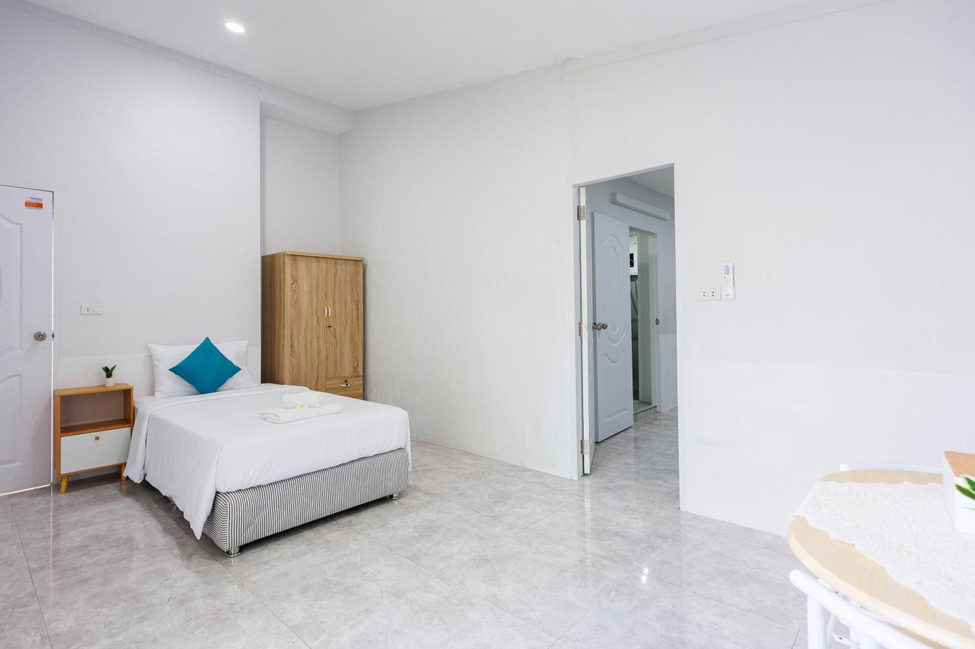 Peace Garden Resort, Koh Samui Amphoe Koksamui Dış mekan fotoğraf