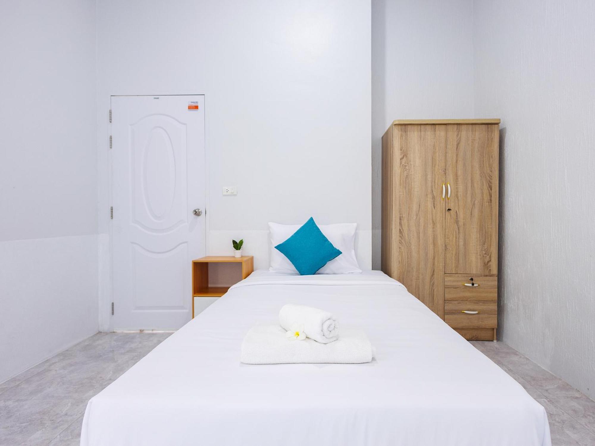 Peace Garden Resort, Koh Samui Amphoe Koksamui Oda fotoğraf