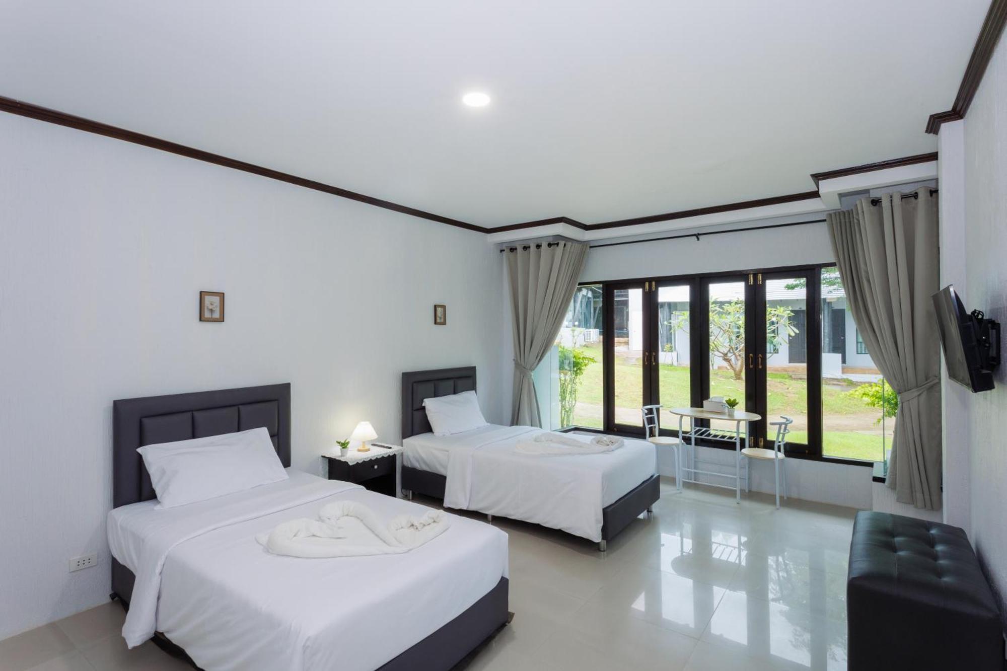 Peace Garden Resort, Koh Samui Amphoe Koksamui Oda fotoğraf