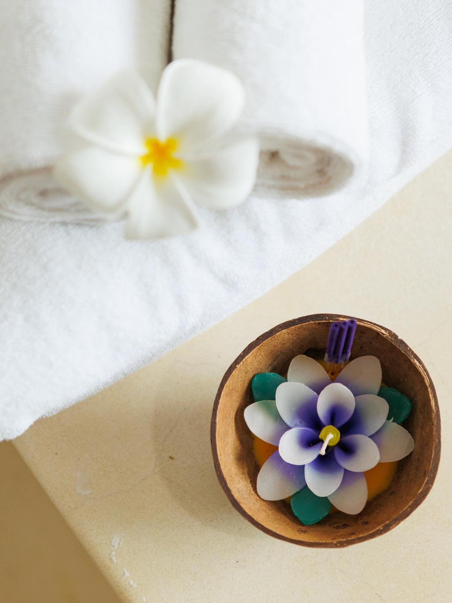 Peace Garden Resort, Koh Samui Amphoe Koksamui Dış mekan fotoğraf