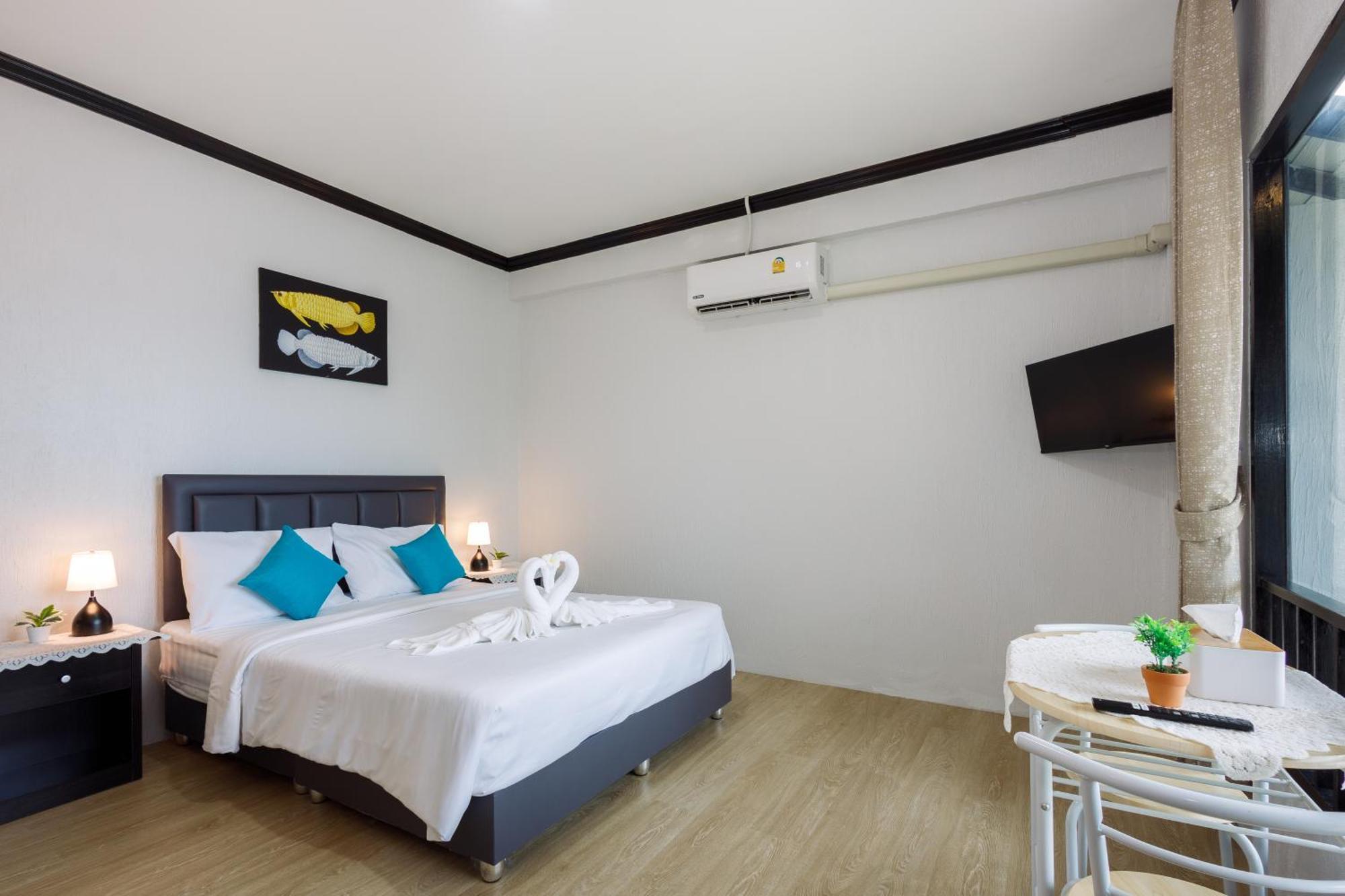 Peace Garden Resort, Koh Samui Amphoe Koksamui Dış mekan fotoğraf