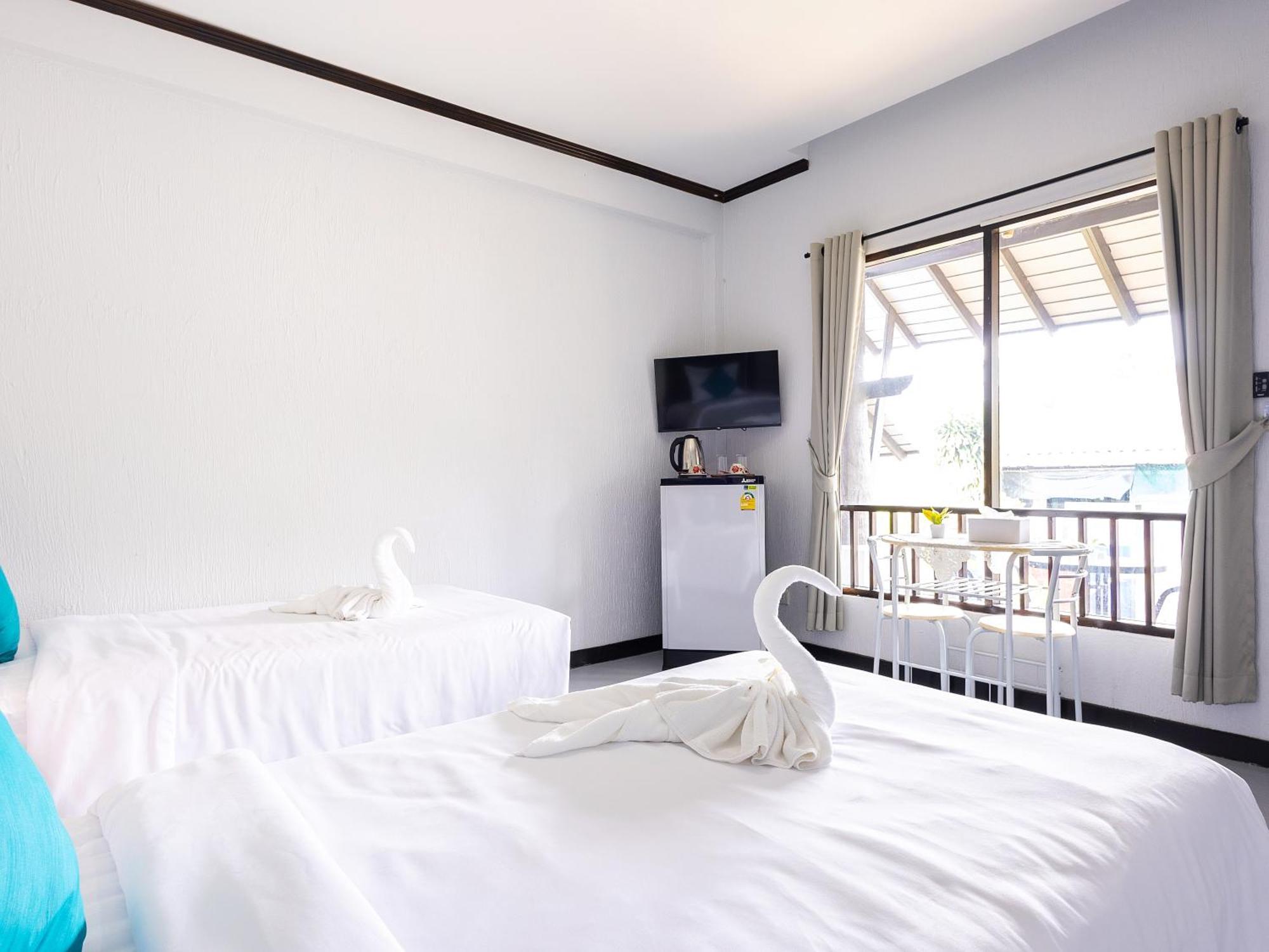 Peace Garden Resort, Koh Samui Amphoe Koksamui Oda fotoğraf